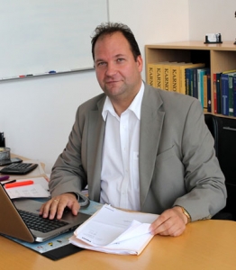 Advokat Henrik Franke